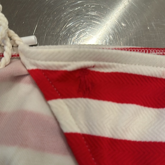 Ralph Lauren Striped bikini - Picture 5 of 7